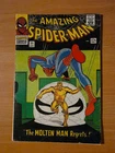 The Amazing Spider-Man #35 ~ FINE - VERY FINE VF ~ 1966 Marvel Comics