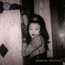 Blood Orange - Coastal Grooves LP, Album, RP Mint M