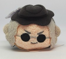 Biohazard Resident Evil Karl Heisenberg mini peluche giocattolo Capcorom Capcom Store