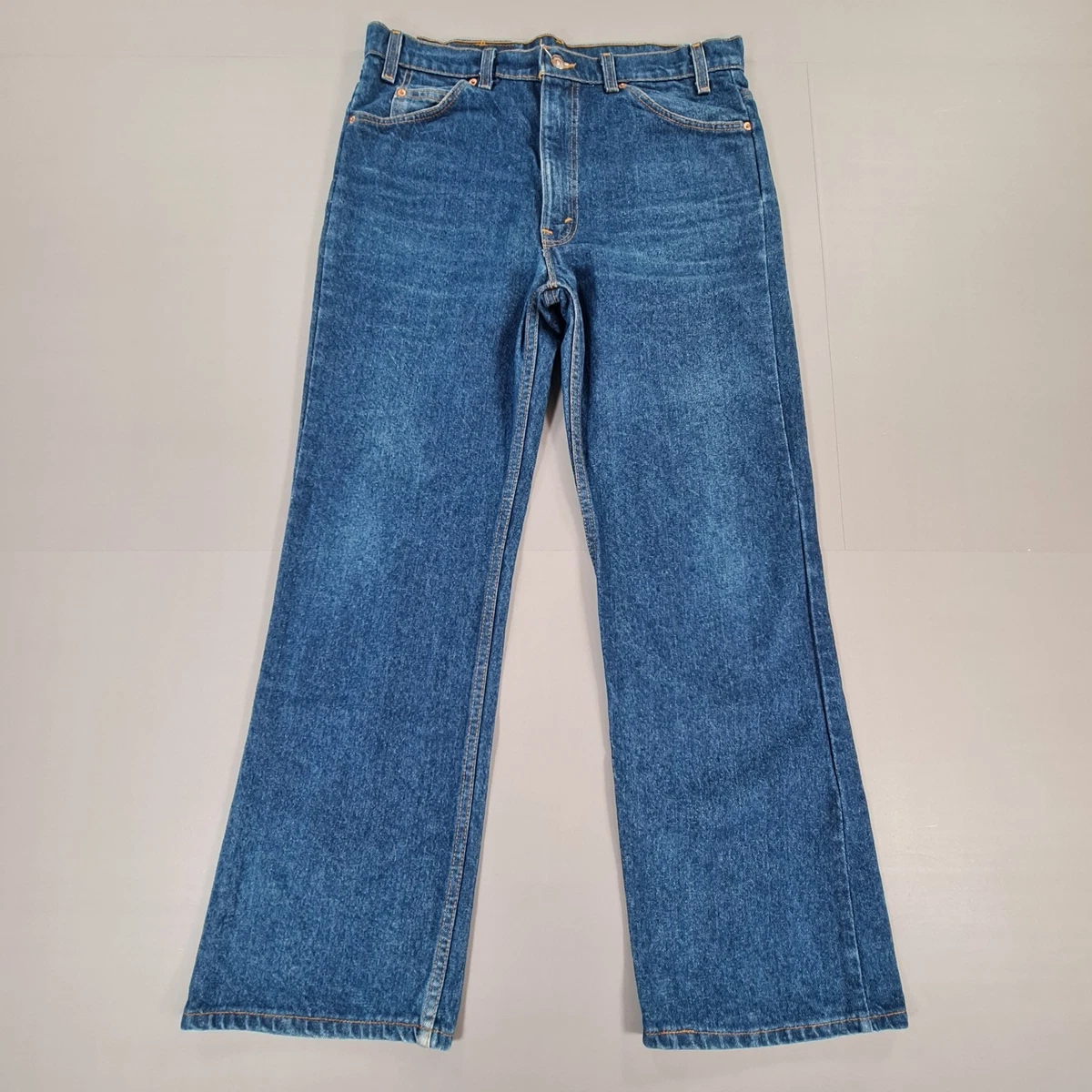 Levi's 517 Denim Jeans for Men for sale | eBay UK