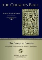 Richard A. Norris | The Song Of Songs | Taschenbuch | Englisch (2003) | Eerdmans