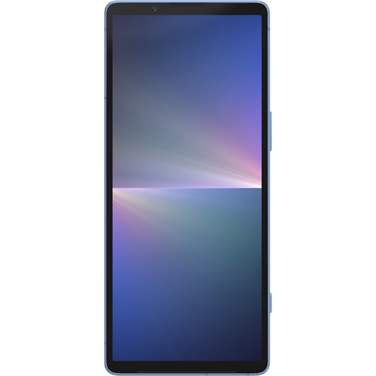 Sony Xperia 5 V - 256 GB - Blue (Unlocked) for sale online