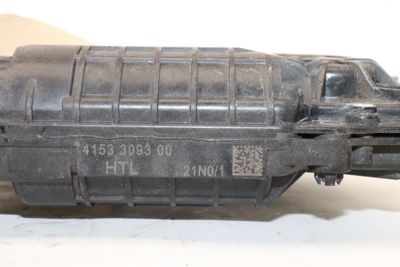 2007-2013 BMW X5 X6 Rear Door Latch Actuator Left Driver  