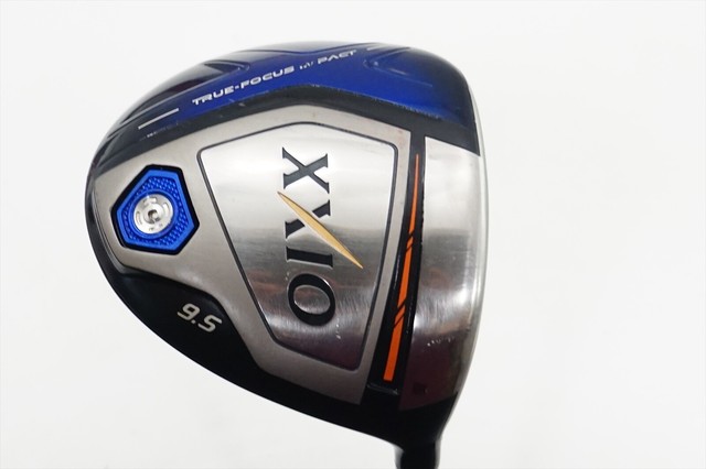 xxio senior driver