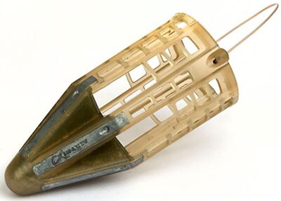 Fox Matrix Horizon XD Feeder - Futterkorb zum Feederangeln