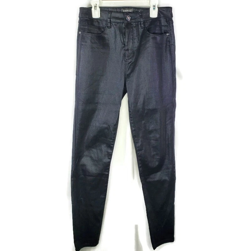 Jeans Bebe Boot Cut Taille 28 - Occasion Très Bon état (petite Tache Intérieure)