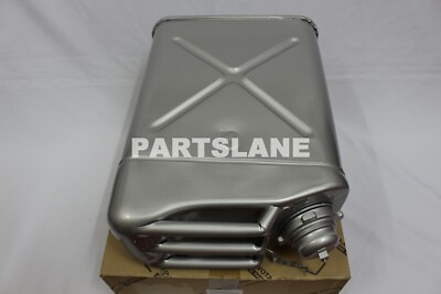 Toyota Land Cruiser Lexus LX470 OEM Genuine Auxiliary Fuel Tank