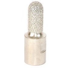 Diamantfräser Diamantbohrer Fräser für Feinsteinzeug Fliesen Granit Keramik 