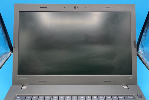 Lenovo ThinkPad L470 14" - Celeron - 4GB RAM - 128GB SSD - BIOS LOCK (OFFERS OK) - Picture 5 of 14