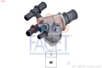 Facet 7.8405 Thermostat FüR Fiat Alfa Romeo Lancia