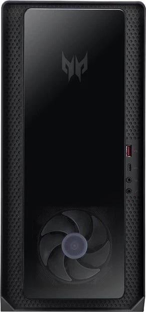 Acer Predator Orion PO3-655 Gaming PC i7-14700F 1,5TB SSD 16GB NVidia RTX 4060 - Bild 4 von 4