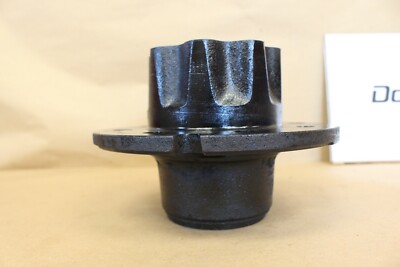 1977 - 1992 Dodge W200 W300 W350 Dana 60 Rear Wheel Hub Full Float 8 1977 - 1992 Dodge W200 W300 W350 Dana 60 Rear Wheel Hub Full Float 8