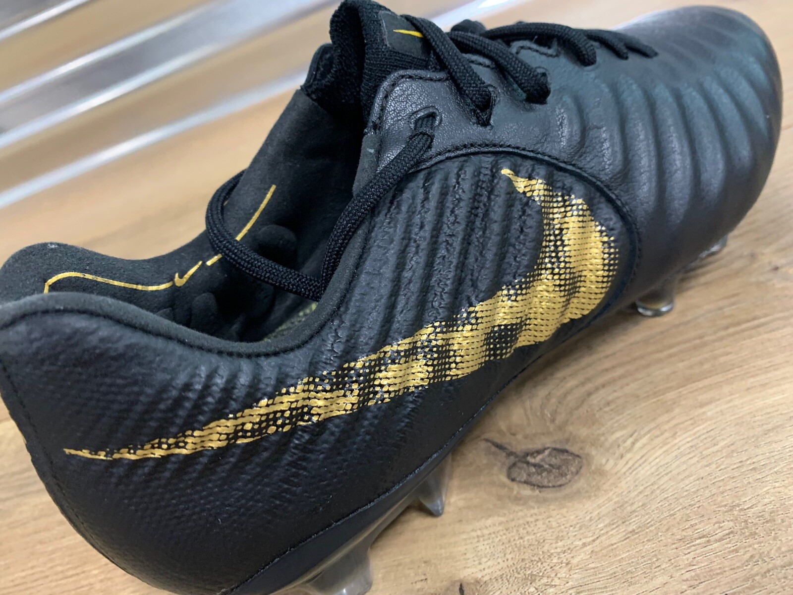 tiempo elite 7