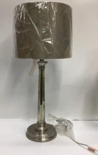 Renwil  Lamp Exclusive  Transitional Shade Not Included 