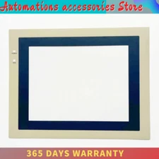 Membrane Overlay Protective Front Film For NT631C-ST153-EV3 NT631C-ST153-V3