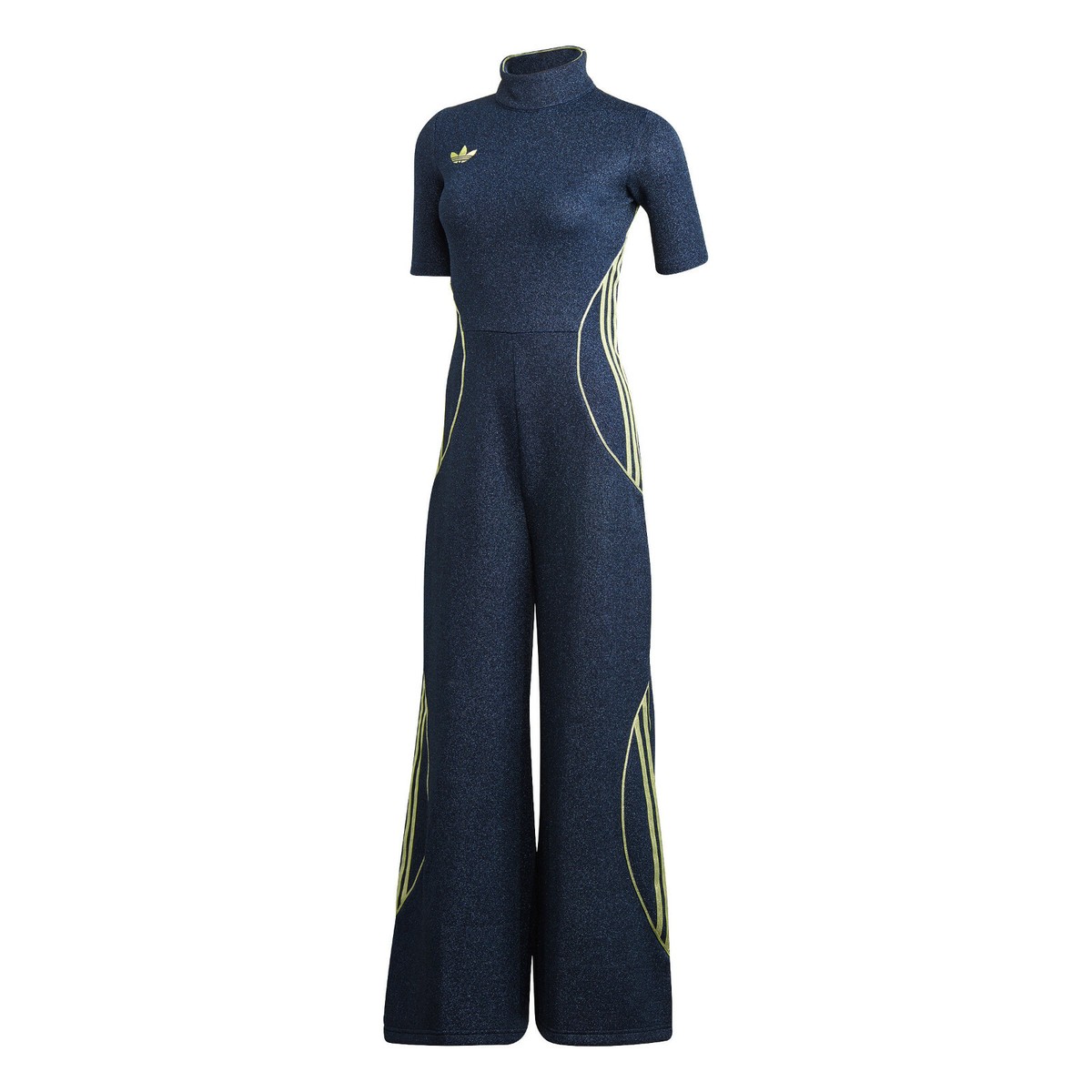 adidas Originals Women's x Anna Isoniemi Glittery Wide Leg