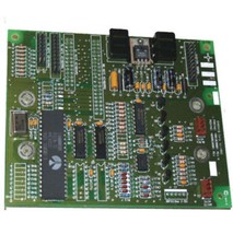 Ensoniq TS-12 Key Processor Board