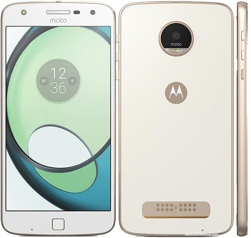USED - Motorola Moto Z Play XT1635 (FACTORY UNLOCKED) 5.5