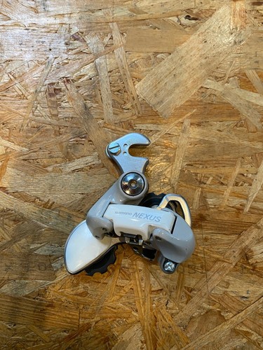 RARE NOS SHIMANO Nexus dérailleur arrière RD-E700 avec