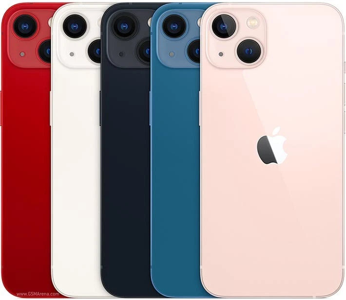 Apple iPhone 13 · 512GB, photo 1 of 5