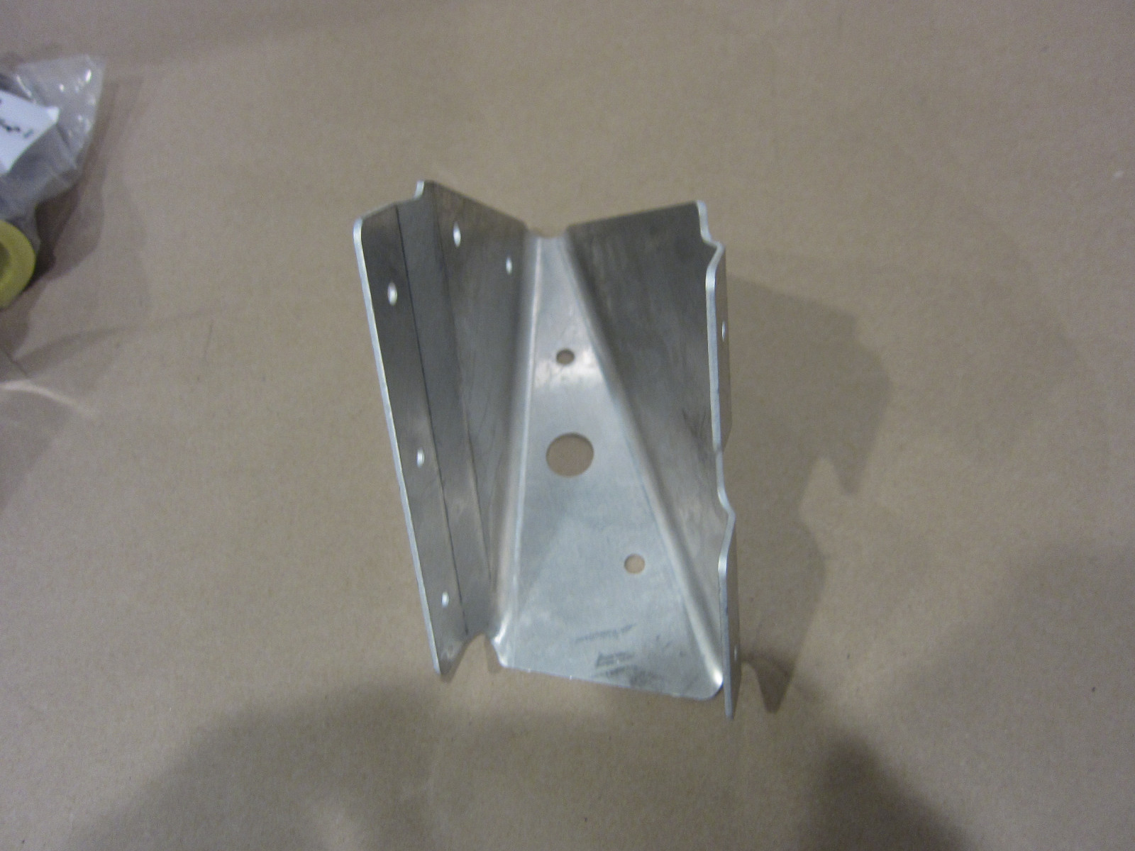 Ferrari 458, 488 - Angular Brace For LH Strut - P/N 244141