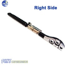 Original Apple MacBook Pro 15" A1286 LCD Hinge 2008 09 10 11 12 Right Side Only