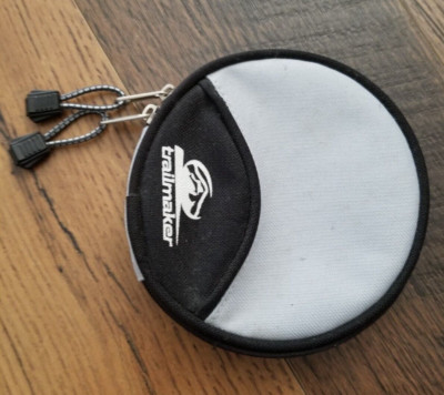 6-Disc CD/DVD Storage Case