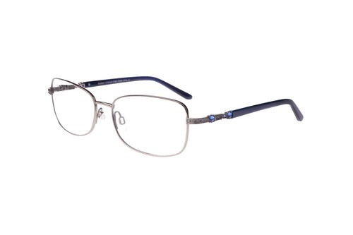 COYSEIO】COY OVAL GLASSES SILVER | eBay