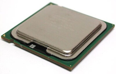 Intel Core E6550 2 Duo 2.33Ghz 4MB 1333 SLA9X