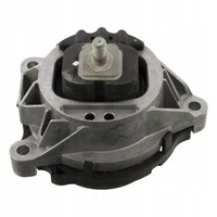 febi Lagerung Motor FüR X3 F25 Xdrive 20 D 2010.09->