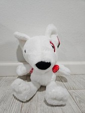 Target 10  Bullseye Plush Dog - Target Exclusive 2023 - New Ships Fast