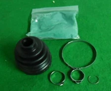 GENUINE BRAND NEW BOOT SET-INNER 2EA SUITS TIVOLI X100 2015-20191.6L PETROL