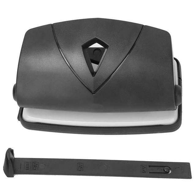 Office Depot 427 151 Hole Punch And A 2 Hole Puncher For Sale