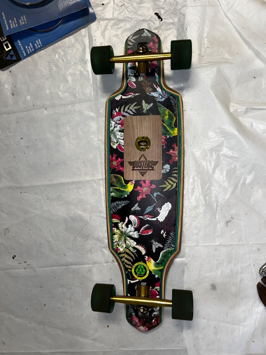 Dusters Predator 34