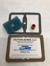 fits Wheehorse  Kohler Valve Cover Breather Kit K241 K301 K321 Power King