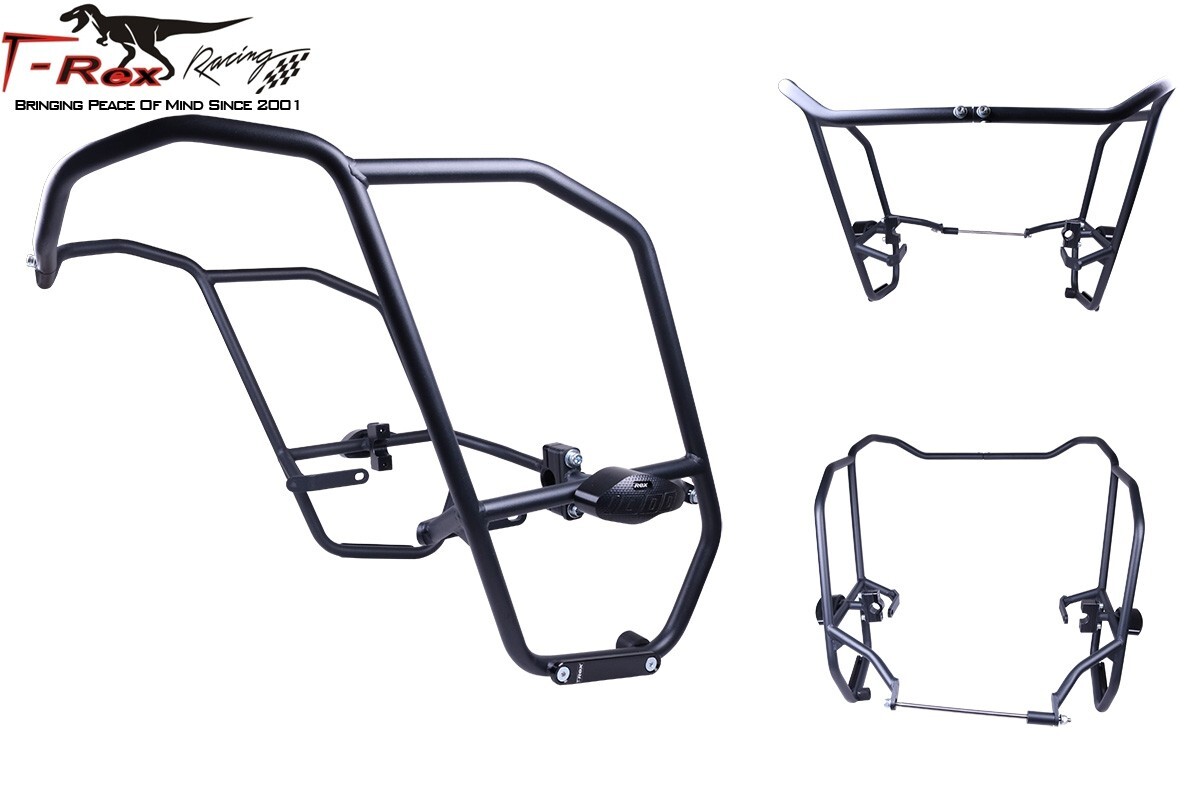T-Rex Racing 2019 - 2021 Kawasaki Versys 1000 / LT Engine Guard