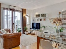 Tavolo Design Horm Autoreggente