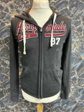 Aeropostale Zip Up Jacket Women’s Size Small (refr13)