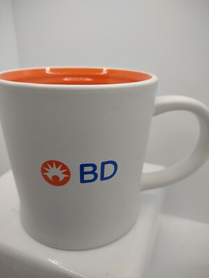  BD 2019 SIAM DATA BLITZ COFFEE MUG. COFFEE TEA CUP.  Art Deco  Mug. B180