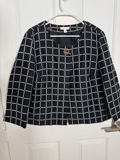 blazer women xl