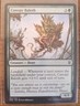 Canopy Baloth - MtG - ZNR #182 Green Beast Common - Great Condition !