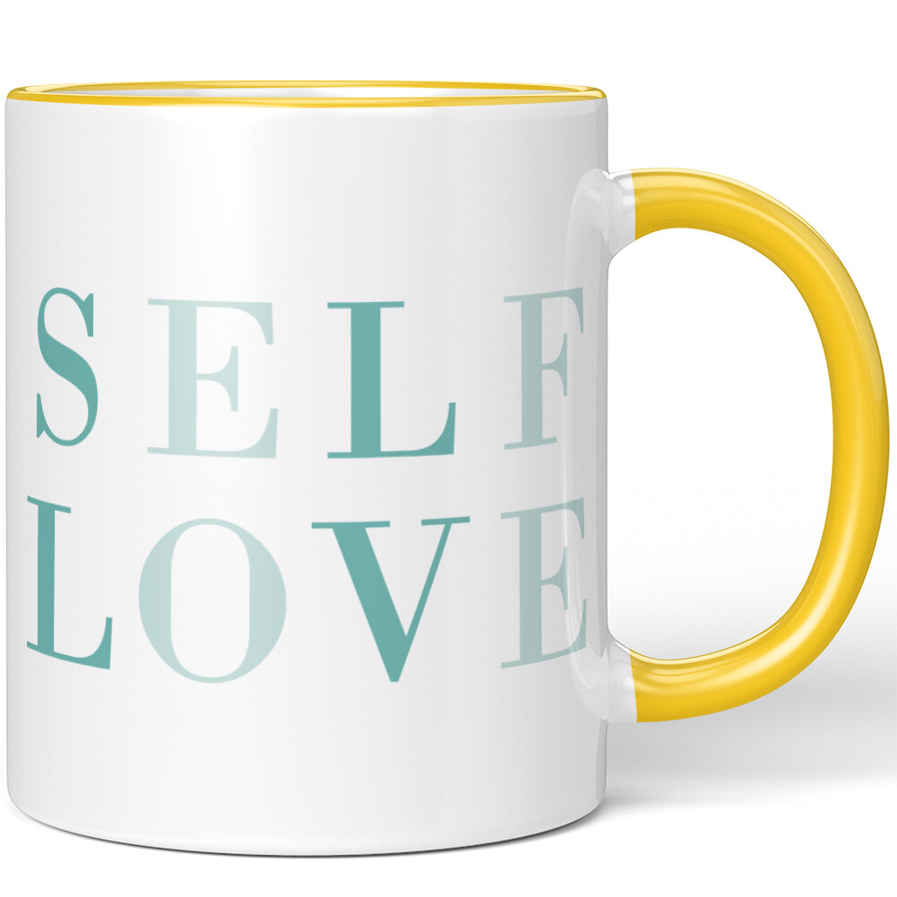 S E L F L O V E 10001008521