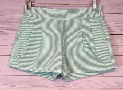 j crew womens shorts