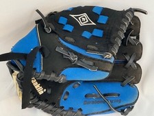 Franklin Baseball Glove RTP Series Blue 4861-9" Toddler Kids
