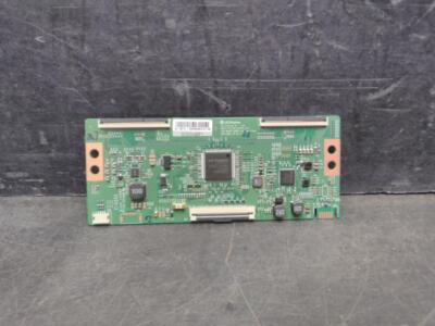 LG Display T-Con Board V19-UHD-TM120_V0.3 P/N:6870C-0805A (49.75