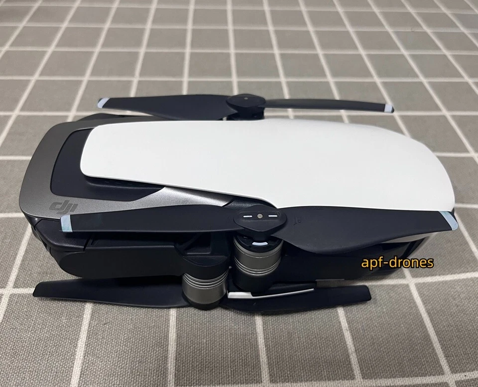 DJI Mavic Air 4K Camera Drone - No Battery/No Controller - No Tariffs to US - Image 2 of 4