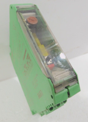 ELR W3-24DC/500AC-2I, PHOENIX CONTACT