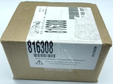 Sub-Zero Range GAS BURNER-DUAL FUEL,SVCE #816308 *OPEN BOX, NEVER USED OEM*