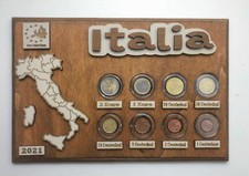 RACCOGLITORE QUADRO IN LEGNO