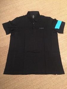 team sky polo shirt